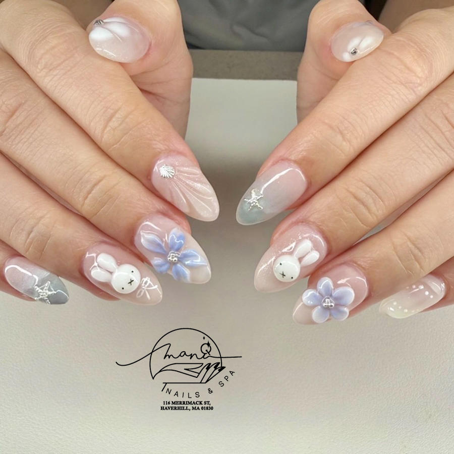 Nail Design